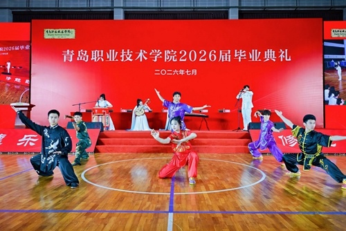 男生二重唱《精忠报国》