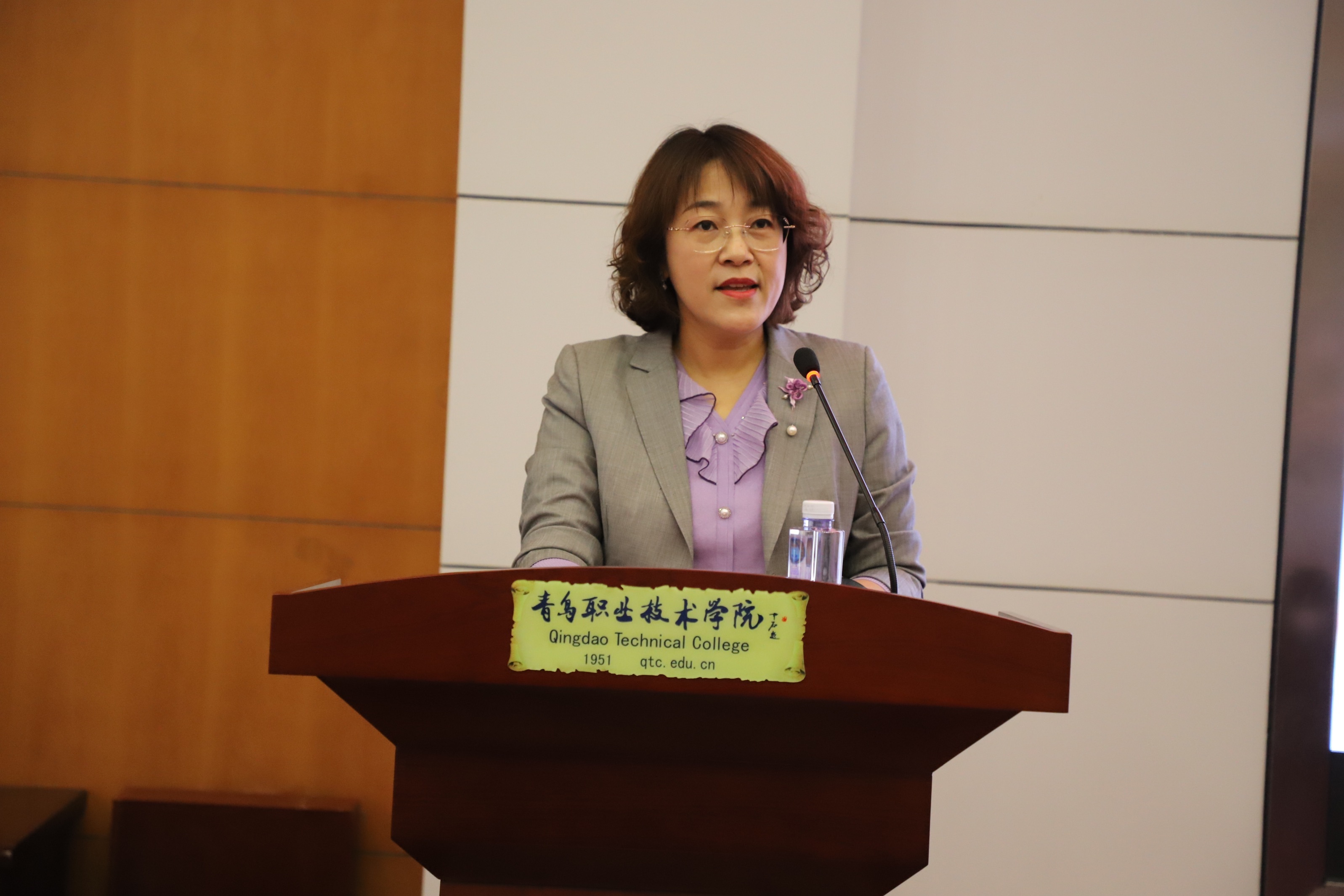 开云kaiyun网页版举办《高等职业教育质量年度报告(2023)》发布会 开云kaiyun网页版举办《高等职业教育质量年度报告(2023)》发布会